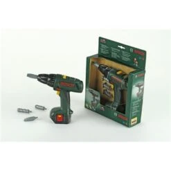 Bosch Accu Schroefmachine Theo Klein 8567 -Indoor Speelgoed Winkel bosch schroefmachnine theo klein 8402 1 1