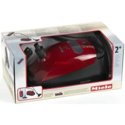 Bosch 6841 Miele Stofzuiger Theo Klein -Indoor Speelgoed Winkel bosch 6841 Theo Klein Miele speelgoed stofzuiger 1