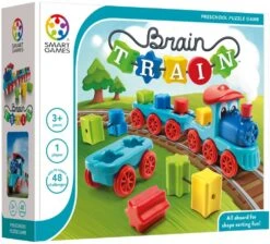 SmartGames Brain Train Denkspel