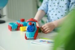 SmartGames Brain Train Denkspel -Indoor Speelgoed Winkel brain train smart games 3