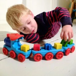 SmartGames Brain Train Denkspel -Indoor Speelgoed Winkel brain train smart games 4