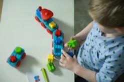 SmartGames Brain Train Denkspel -Indoor Speelgoed Winkel brain train smart games 5