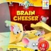 Brain Cheeser – Smart Games