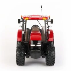 Big Farm Case-IH 140 RC Tractor 1 : 16 Britains -Indoor Speelgoed Winkel britains rc tractor case ih 140 2