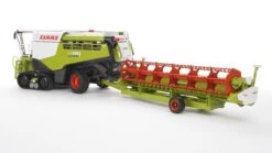 Bruder 2119 Claas Lexion-780 Combine -Indoor Speelgoed Winkel bruder 02119 claas lexion 780 2 scaled 1