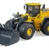 Bruder 02458 Volvo L260H Loader -Indoor Speelgoed Winkel bruder 02458 volvo L260H loader scaled 1