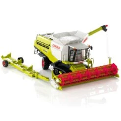 Bruder 2119 Claas Lexion-780 Combine -Indoor Speelgoed Winkel bruder 2119 claas lexion 780 combine 1 1