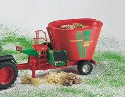 Bruder 2127 Voedermengwagen Strautmann -Indoor Speelgoed Winkel bruder 2127 voedermengwagen strautmann verti mix 1050 1