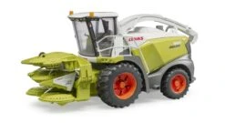 Bruder 2134 Maishakselaar Claas Jaguar 980 -Indoor Speelgoed Winkel bruder 2134 maishakselaar claas jaguar 980 1 1