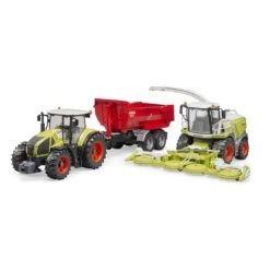 Bruder 2134 Maishakselaar Claas Jaguar 980 -Indoor Speelgoed Winkel bruder 2134 maishakselaar claas jaguar 980 2
