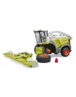 Bruder 2134 Maishakselaar Claas Jaguar 980 -Indoor Speelgoed Winkel bruder 2134 maishakselaar claas jaguar 980 3