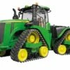 Bruder 4055 John-Deere 9620X Met Rupsbanden Traxx -Indoor Speelgoed Winkel bruder 4055 john deere 9620rx met rupsbanden