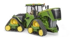 Bruder 4055 John-Deere 9620X Met Rupsbanden Traxx -Indoor Speelgoed Winkel bruder 4055 john deere 9620rx met rupsbanden 2