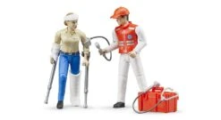 Bruder 62710 Ambulance Figuren Set