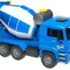 Bruder 2744 Betonmixer MAN
