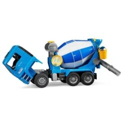 Bruder 2744 Betonmixer MAN -Indoor Speelgoed Winkel bruder betonmixer man 3