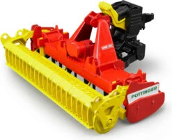 Bruder 2346 Eg Pottinger Lion-3002 -Indoor Speelgoed Winkel bruder eg pottinger lion 3002 1
