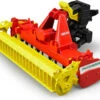Bruder 2346 Eg Pottinger Lion-3002 -Indoor Speelgoed Winkel bruder eg pottinger lion 3002