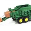 Bruder 2017 Hooibalenpers John-Deere Big-Pack -Indoor Speelgoed Winkel bruder hooibalenpers john deere big pack