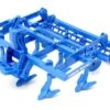 Bruder 2329 Lemken Cultivator -Indoor Speelgoed Winkel bruder lemken cultivator