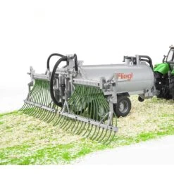 Bruder 2020 Fliegl Mengmesttank Met Zodenbemester 10 Bruder 2020 Fliegl Mengmesttank Met Zodenbemester -Indoor Speelgoed Winkel bruder mengmesttank met zodenbemester 2