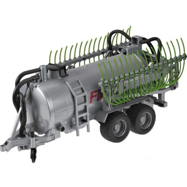 Bruder 2020 Fliegl Mengmesttank Met Zodenbemester 3 Bruder 2020 Fliegl Mengmesttank Met Zodenbemester