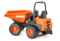 Bruder 2449 Mini-dumper Ausa 11 Bruder 2449 Mini-dumper Ausa -Indoor Speelgoed Winkel bruder minidumper ausa 1 1