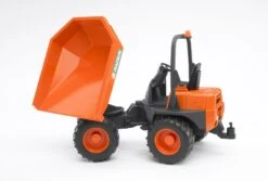 Bruder 2449 Mini-dumper Ausa 10 Bruder 2449 Mini-dumper Ausa -Indoor Speelgoed Winkel bruder minidumper ausa 3