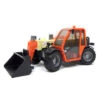 Bruder 02140 Telescooplader JLG-2505 Verreiker