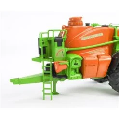 Bruder 2207 Veldspuit Amazone UX-5200 -Indoor Speelgoed Winkel bruder veldspuit amazone ux 5200 1 1