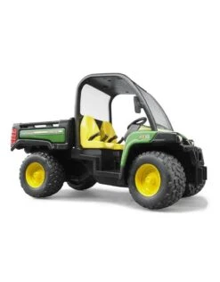 Bruder 2491 JohnDeere Gator-855D John Deere 11 Bruder 2491 JohnDeere Gator-855D John Deere -Indoor Speelgoed Winkel bruder bruder 2491 john deere gator 1