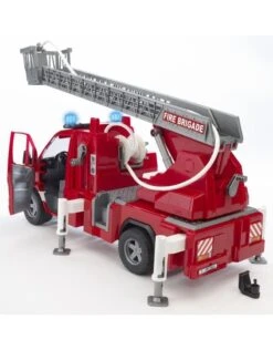 Bruder 2673 Brandweerauto Mercedes Sprinter -Indoor Speelgoed Winkel bruder bruder 2673 mercedes benz sprinter brandweer. 2