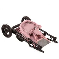 Gotz 3-wiel Poppenbuggy Gotz Soft Mood -Indoor Speelgoed Winkel buggy soft mood gotz 3403369 3