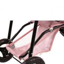 Gotz 3-wiel Poppenbuggy Gotz Soft Mood -Indoor Speelgoed Winkel buggy soft mood gotz 3403369 4