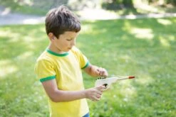 BS Toys GA202 Elastiekpistool -Indoor Speelgoed Winkel buitenspeel ga202 elastiekenpistool 2