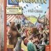 Carcassonne Uitbreiding Het Circus – Bordspel 2 Carcassonne Uitbreiding Het Circus – Bordspel -Indoor Speelgoed Winkel carcassonne uitbreiding het circus