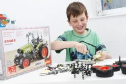 Tronico Junior Claas Arion 430 – 1 : 24 -Indoor Speelgoed Winkel claas arion 430 tronico junior 10062 6