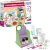 Clementoni Wetenschap & Spel Schoonheidsmaskers Experimenteerdoos -Indoor Speelgoed Winkel clementoni wetenschap schoonheidsmaskers
