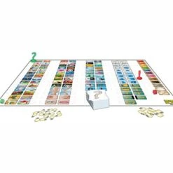 Concept – Gezelschapsspel -Indoor Speelgoed Winkel concept gezelschapsspel partyspel 2