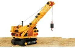 Indoor Speelgoed Winkel -Indoor Speelgoed Winkel constructor professional dragline heros 36402 1
