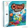 Coral Reef – Magnetisch Reisspel Van Smart -Indoor Speelgoed Winkel coral reef smart games