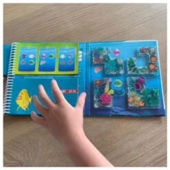 Coral Reef – Magnetisch Reisspel Van Smart -Indoor Speelgoed Winkel coral reef smart games 2