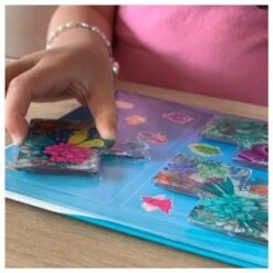 Coral Reef – Magnetisch Reisspel Van Smart -Indoor Speelgoed Winkel coral reef smart games 3