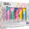 CREATE IT Create-it Handcreme En Bodylotion KinderCosmetica -Indoor Speelgoed Winkel create it 84416 handcreme en bodylotion