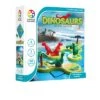 SmartGames Dinosaurs Mystic-Islands Smart-games -Indoor Speelgoed Winkel dinosaurs mystic islands smartgames sg282