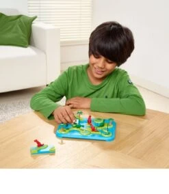 SmartGames Dinosaurs Mystic-Islands Smart-games -Indoor Speelgoed Winkel dinosaurs mystic islands smartgames sg282 2