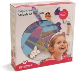 Edushape Badspeelgoed – Magic Creations -Mode Fashion Set 547023 9 Edushape Badspeelgoed – Magic Creations -Mode Fashion Set 547023 -Indoor Speelgoed Winkel edushape badspeelgoed magic creations mode fashion 1 speelactief.nl