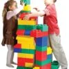 Giant Blocks Soft -Indoor Speelgoed Winkel edushape giant blocks