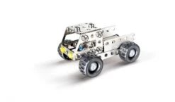 Eitech C58 Vrachtwagen Constructie Speelgoed -Indoor Speelgoed Winkel eitech vrachtwagen 100058 2