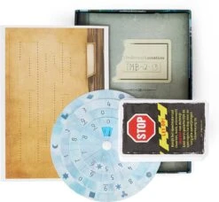 Exit – Evacuatie Van De Noordpool -Indoor Speelgoed Winkel exit evacuatie van de noordpool 999games 1 1